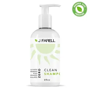J Farell Low pH Shampoo Baccarat Rouge