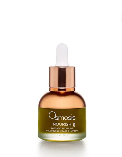 Osmosis Beauty Nourish Avocado Facial Oil