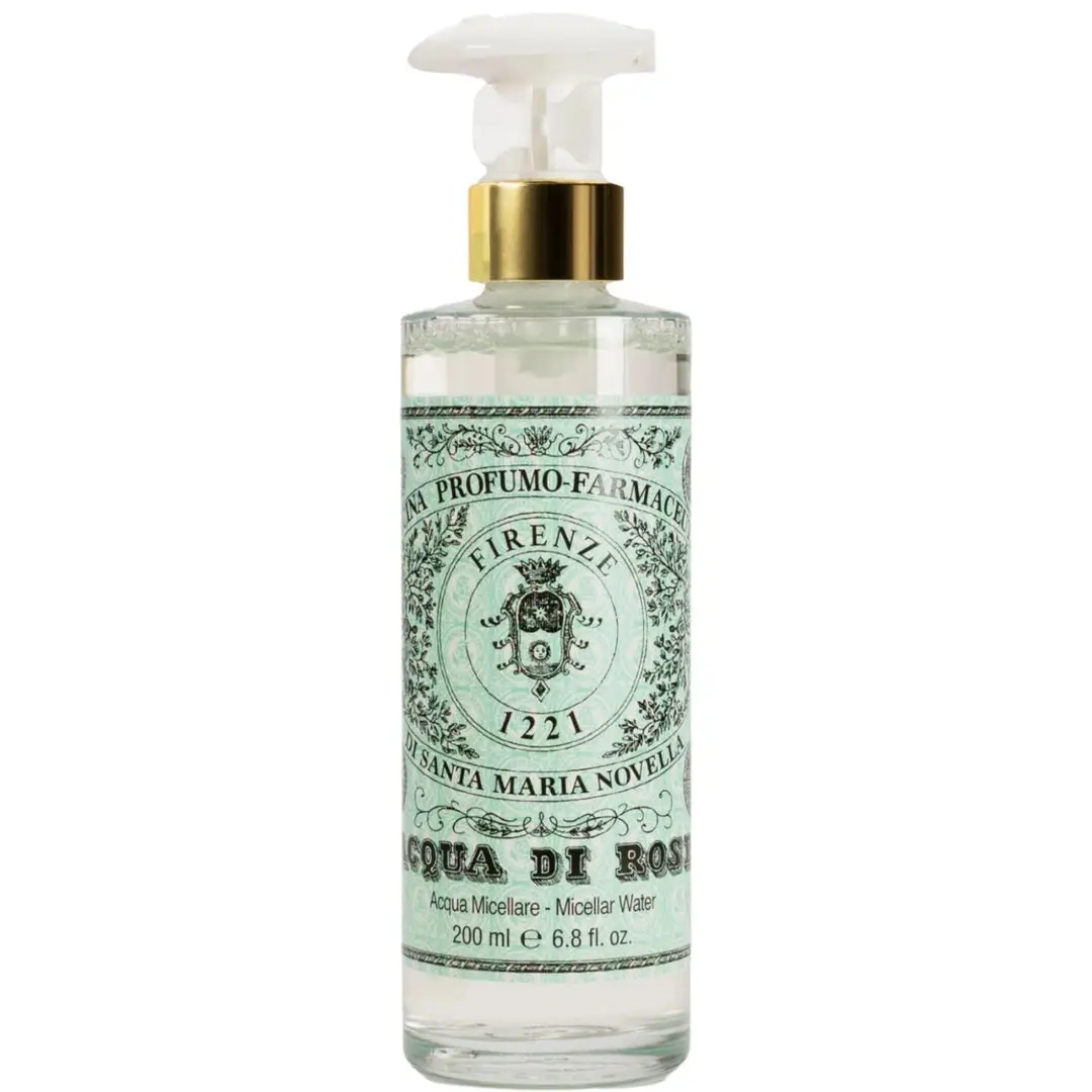 Santa Maria Novella Acqua Micellare Acqua Di Rose