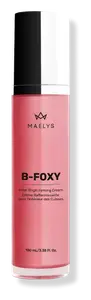 MAËLYS COSMETICS B-Foxy Inner Thigh Firming Cream