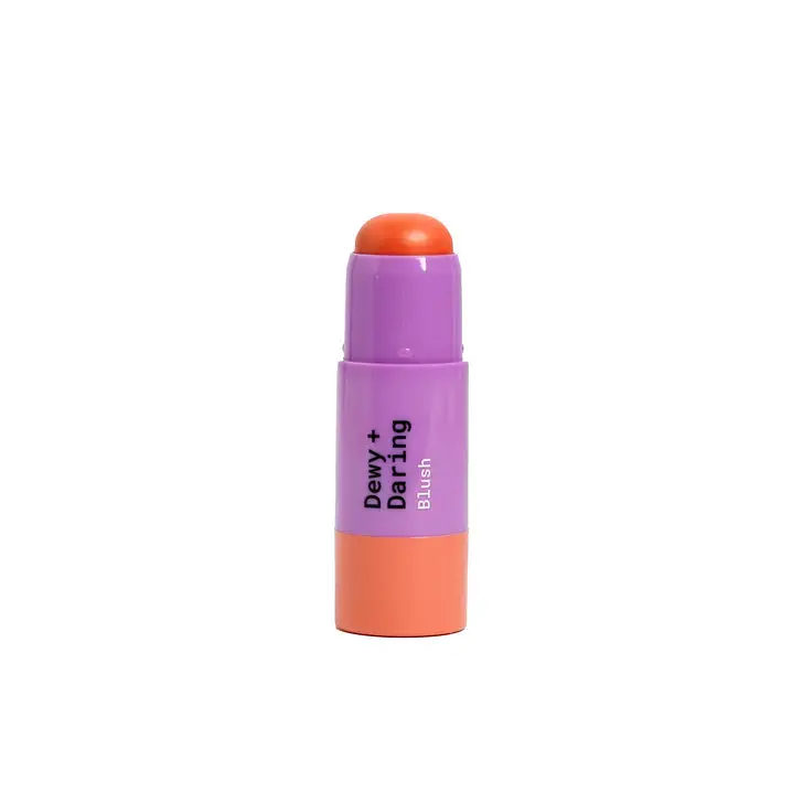 Australis Dewy + Daring Cream Blush Side Chick