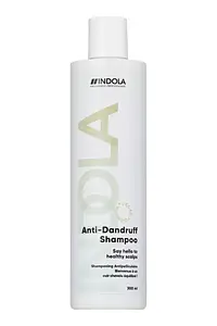 Indola Anti-Dandruff Shampoo