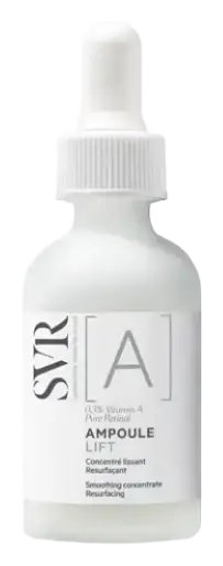 SVR [A] Ampoule Lift