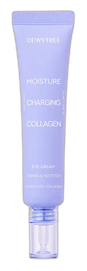 DEWYTREE Moisture Charging Collagen Eye Cream