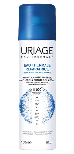 Uriage Eau Thermale Réparatrice