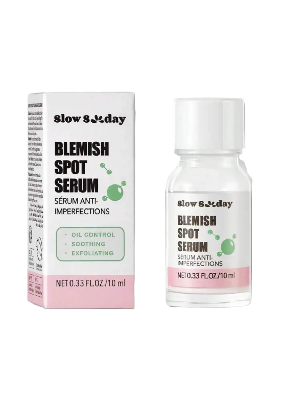 Slow Sunday Blemish Spot Serum