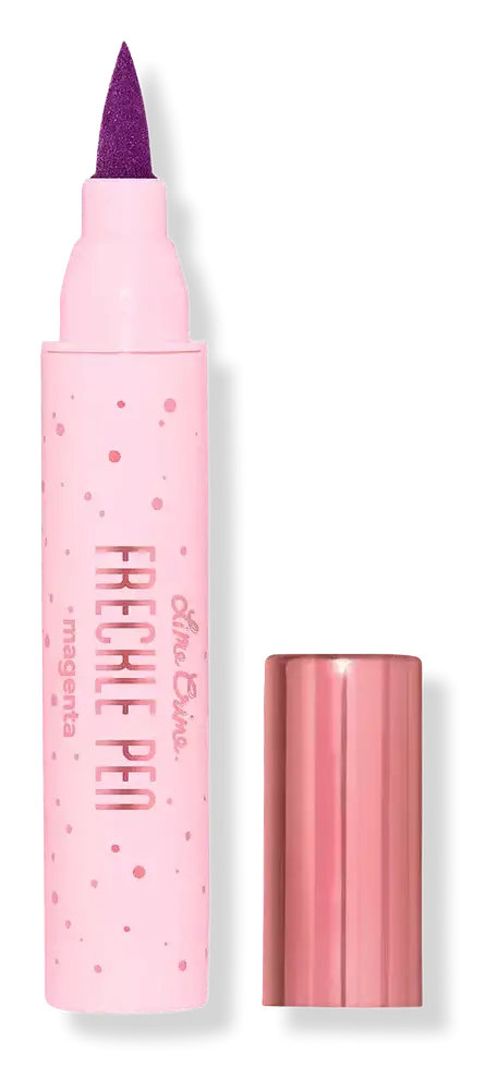 Lime Crime Freckle Pen Magenta