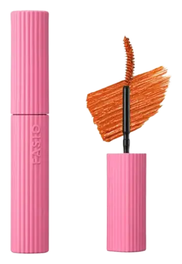 Kosé Fasio Ultra WP Mascara Long 101 Shy Lover