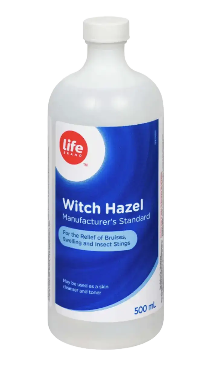 Life Witch Hazel