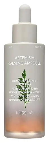 Missha Artemisia Calming Ampoule