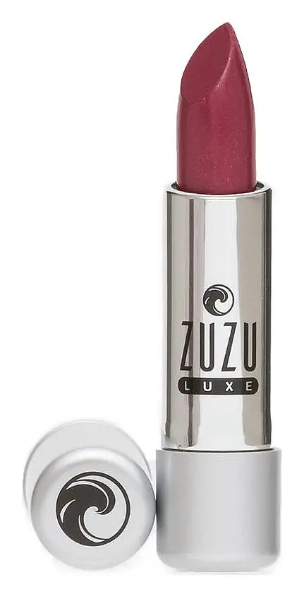 Zuzu Luxe Lip Color Indulgence
