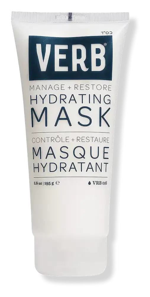 Verb Hydrating Hair Mask