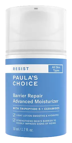 Paula's Choice Barrier Repair Advanced Moisturizer EU