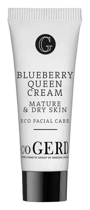 C/O Gerd Blueberry Queen Cream