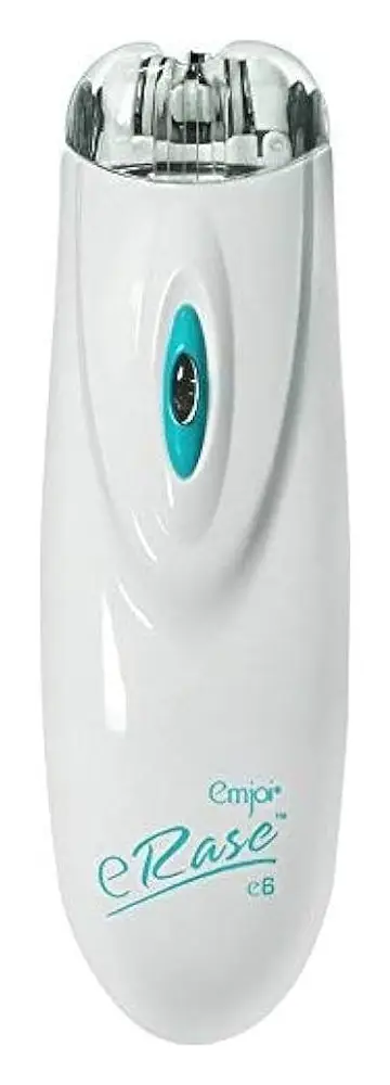 Emjoi Erase E6 Epilator