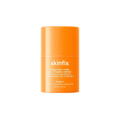 Skinfix Brighten + Firm 15% Vitamin C Serum