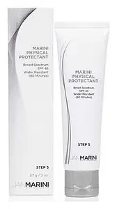 Jan Marini Marini Physical Protectant Tinted SPF 45