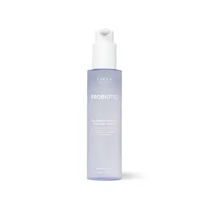 Zakka Naturals Probiotic Anti-Pollution Adiance Amino Gel Cleanser
