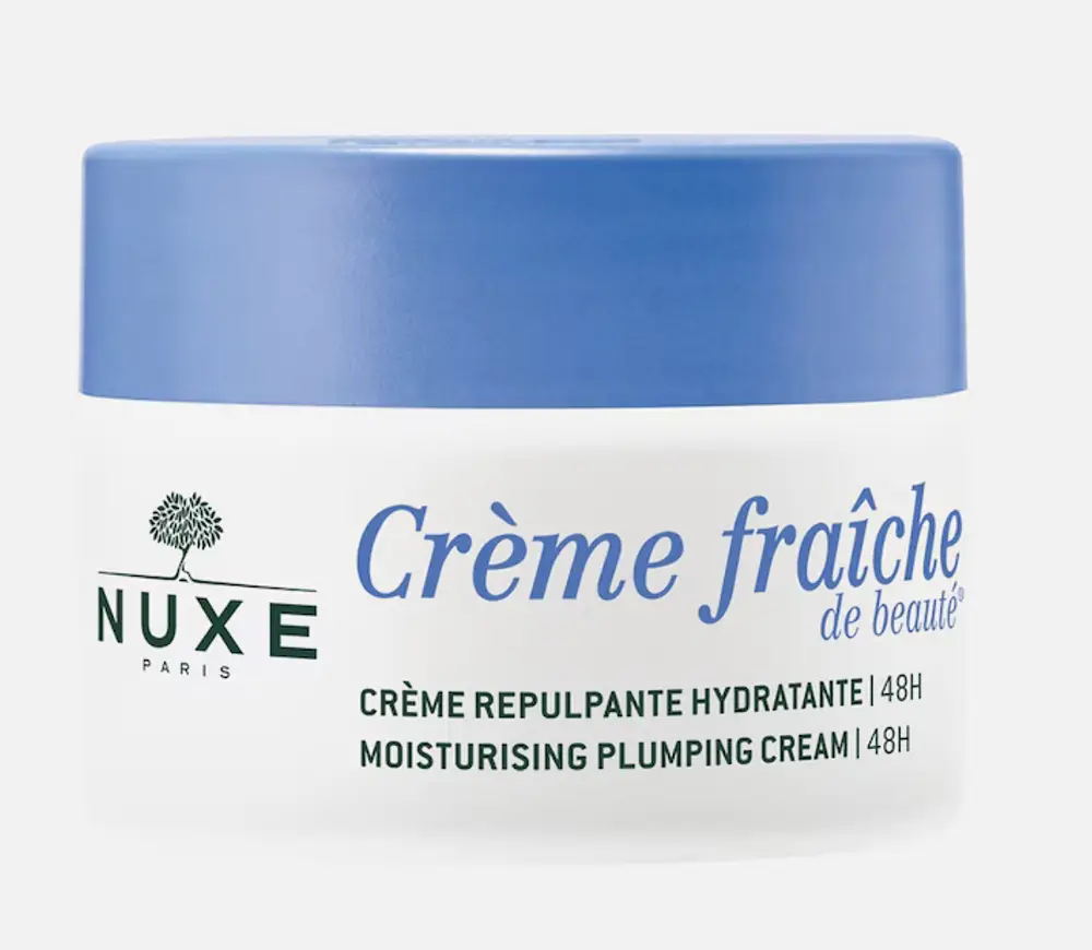 Nuxe Crème Fraiche Répulpante Hydratante