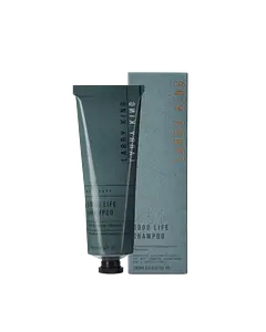 Larry King Haircare Good Life Shampoo