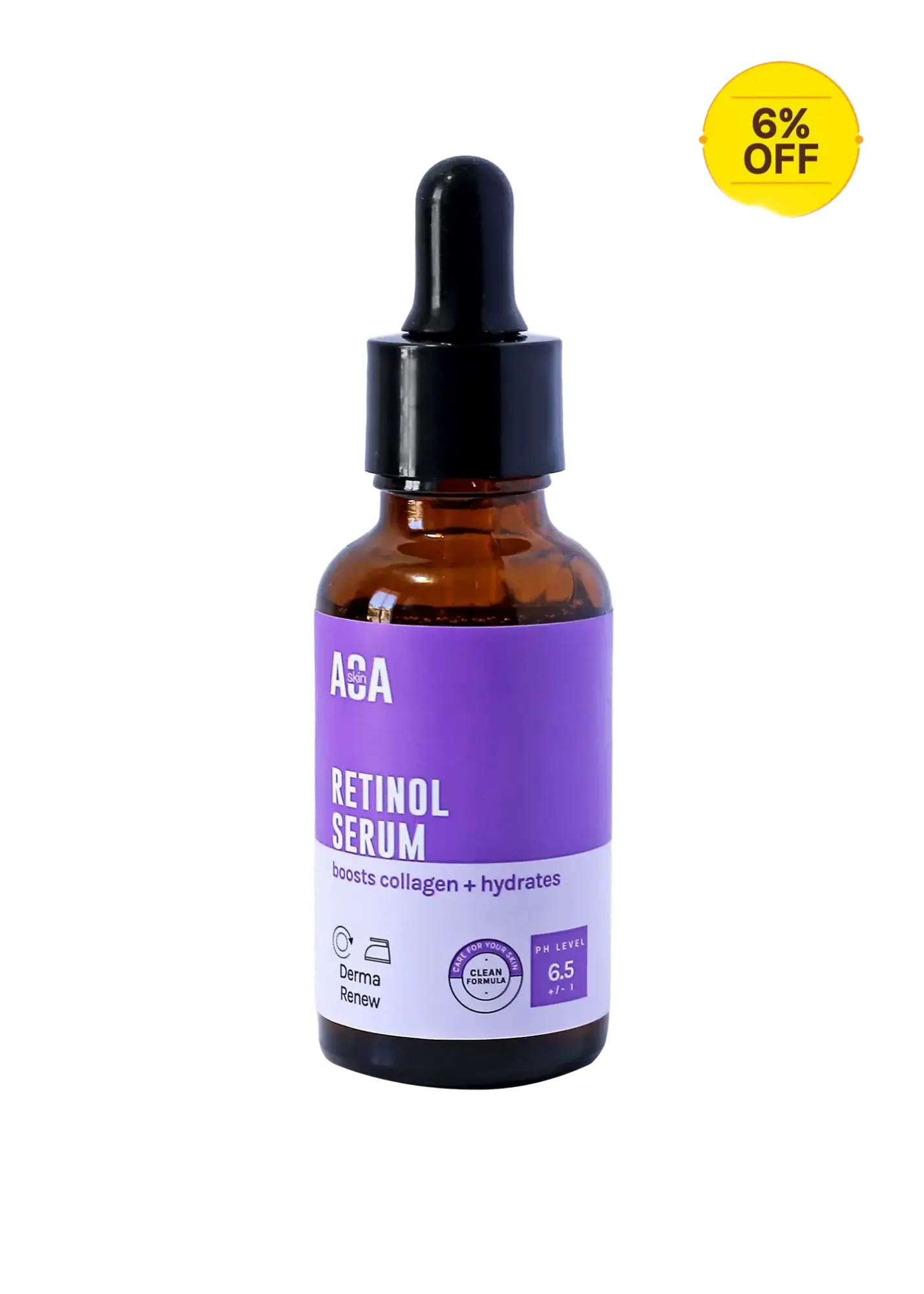 AOA Skin Retinol Serum