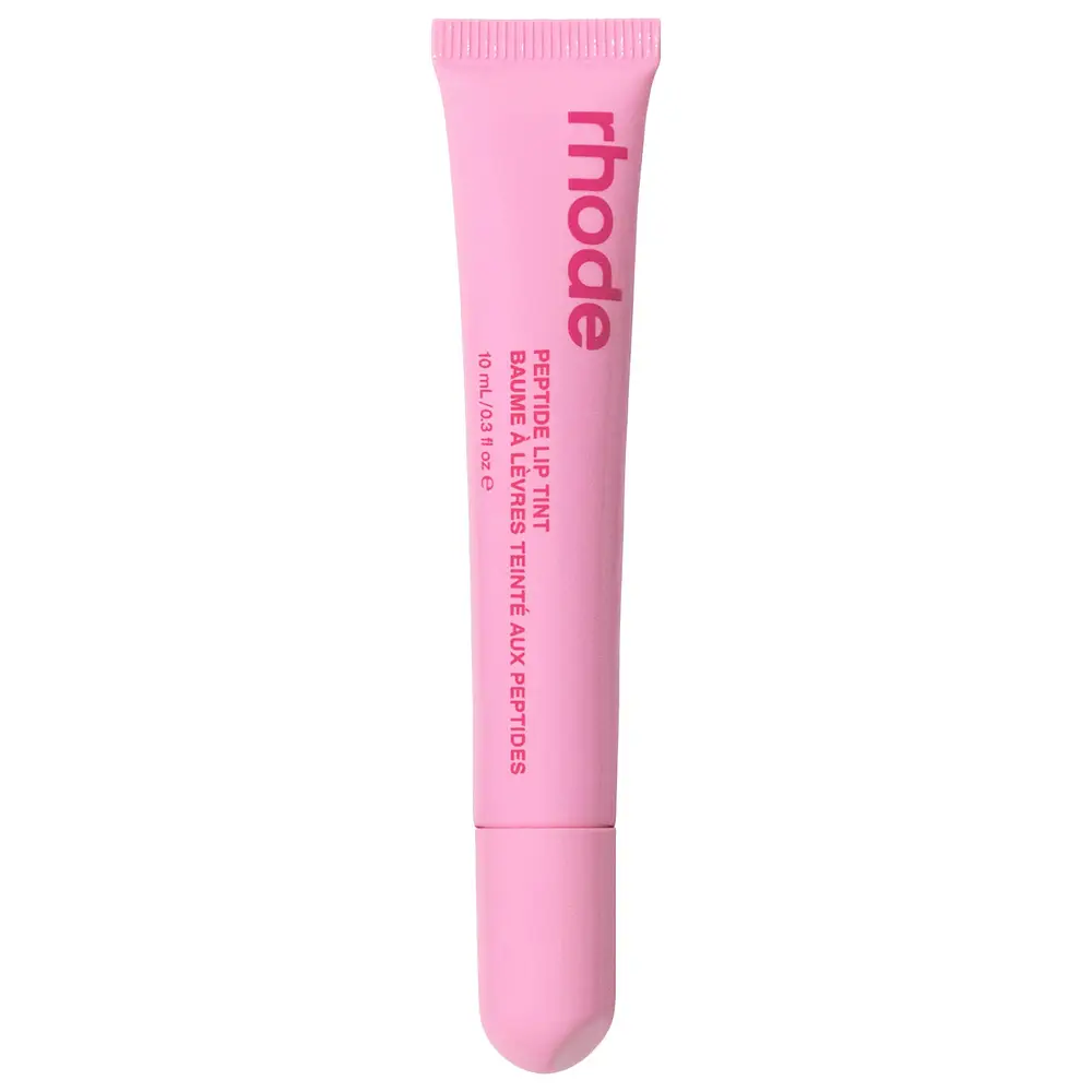 rhode Peptide Lip Tint Jelly Bean