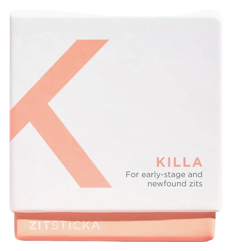 Zitsticka Killa