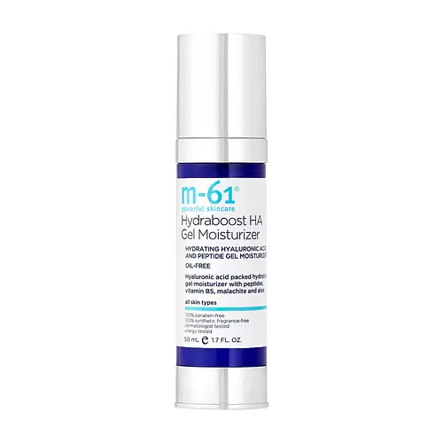 M-61 Hydraboost HA Gel Moisturizer