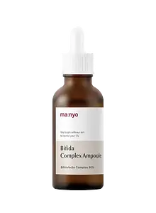 ma:nyo Bifida Complex Ampoule