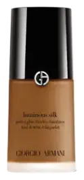 Armani Beauty Luminous Silk Perfect Glow Flawless Foundation 13