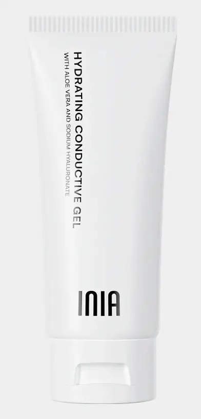 Inia Microcurrent Conductive Gel