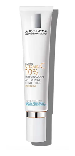 La Roche-Posay Active Vitamin C 10% Wrinkle Cream