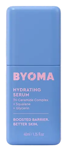 BYOMA Hydrating Serum