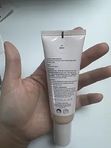 Laura Mercier Tinted Moisturizer Natural Dewy SPF 30 1N Birch