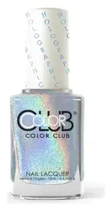 Color Club Nail Lacquer Harp on It