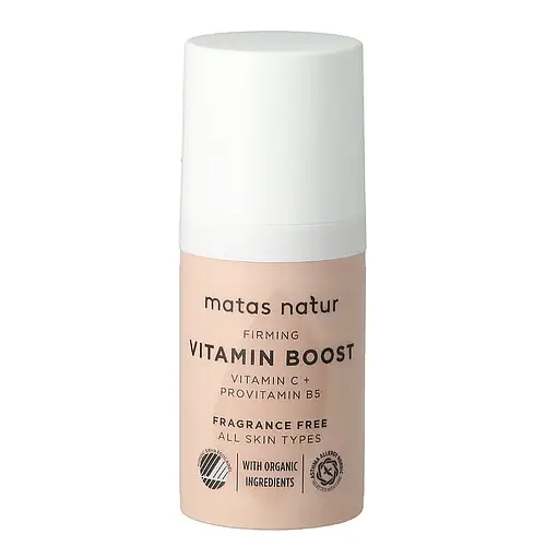 Matas Firming Vitamin Boost Serum