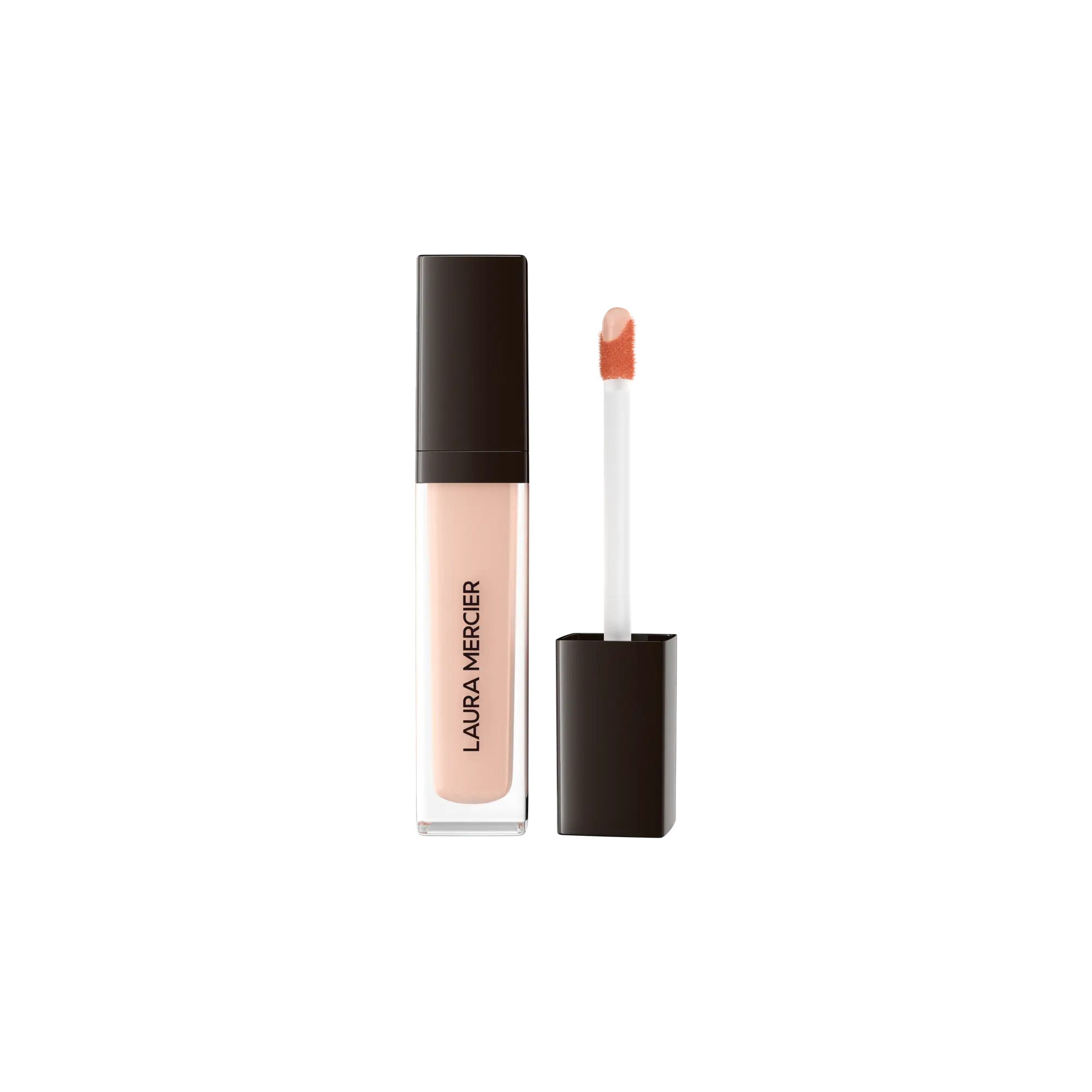 Laura Mercier Eye Basics Primer Peach