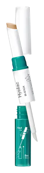 Uriage Hyséac Bi-Stick Anti-Blemish Stick