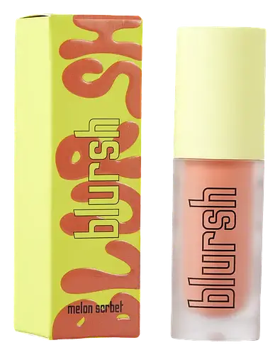 Made by Mitchell Blursh Liquid Blush Melon Sorbet
