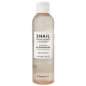 Masque Me Up Snail Toning Essence
