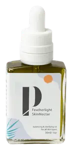 Pholk Beauty Featherlight SkinNectar Oil