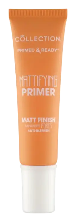 Collection Cosmetics Mattifying Primer