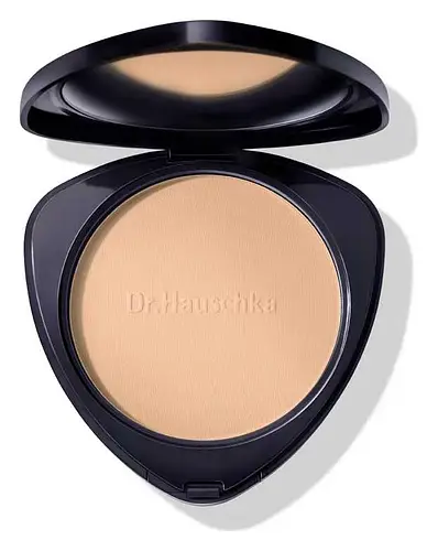 Dr. Hauschka Compact Powder 03 Nutmeg