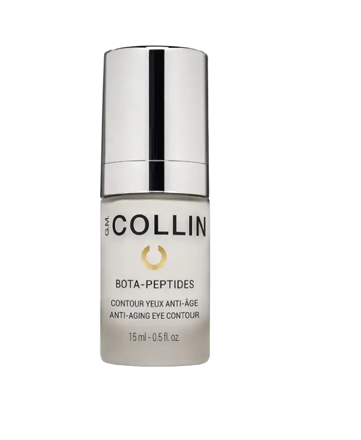 G.M. Collin Bota-Peptide Eye Contour