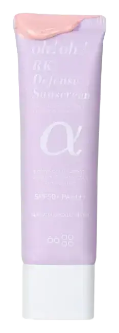 Oh!Oh! RK Defense Sunscreen SPF 50+