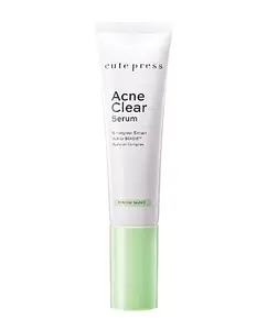 Cute Press acne clear serum