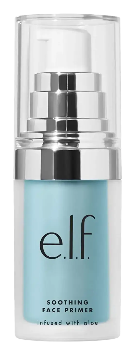 e.l.f. cosmetics Soothing Primer