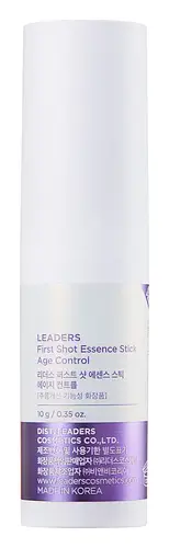 LEADERS First Shot Essence Stick Age Control
