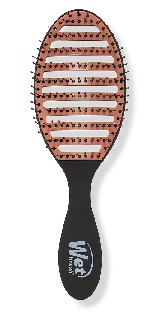 Wet Brush Ceramic Speed Dry