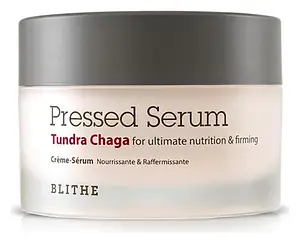 BLITHE Pressed Serum Tundra Chaga